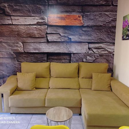 Vivienda Rodriguez Leilighet Arroyo Frío Eksteriør bilde